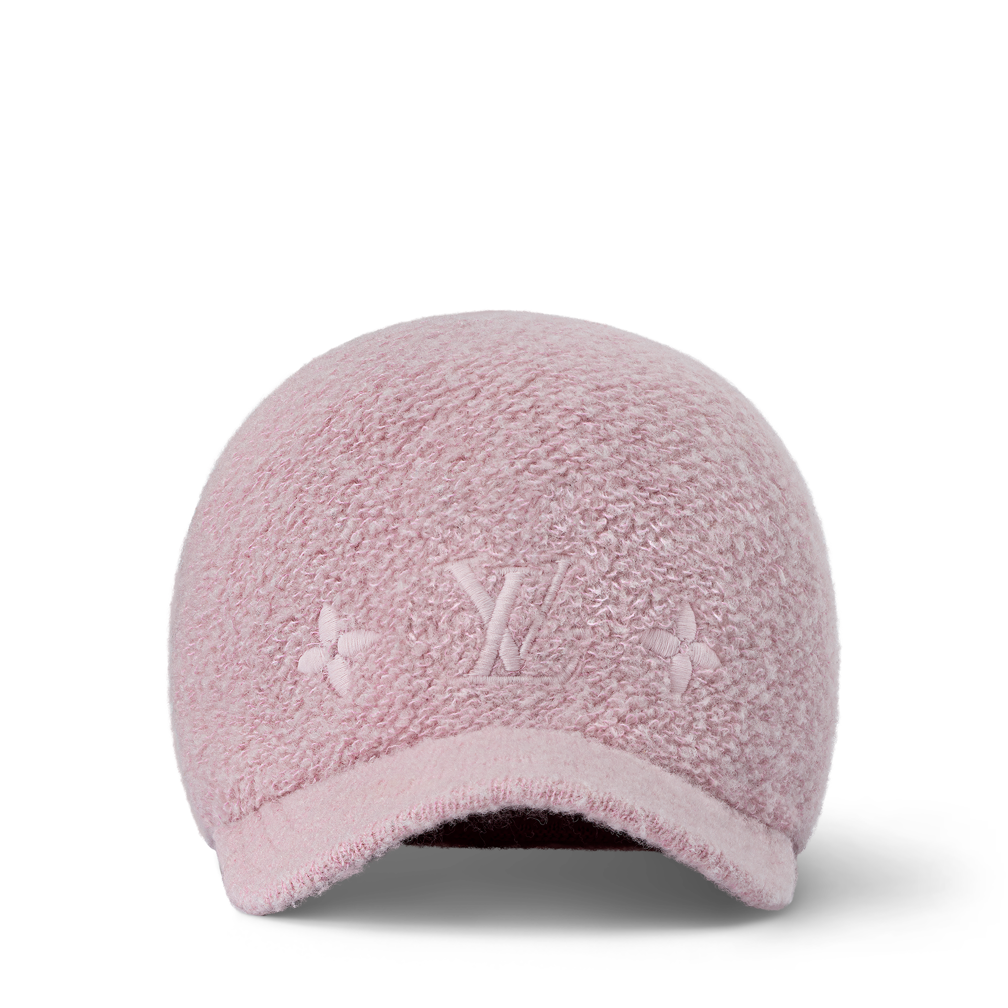 Woolgram Cap - Luxury S00 Beige | LOUIS VUITTON